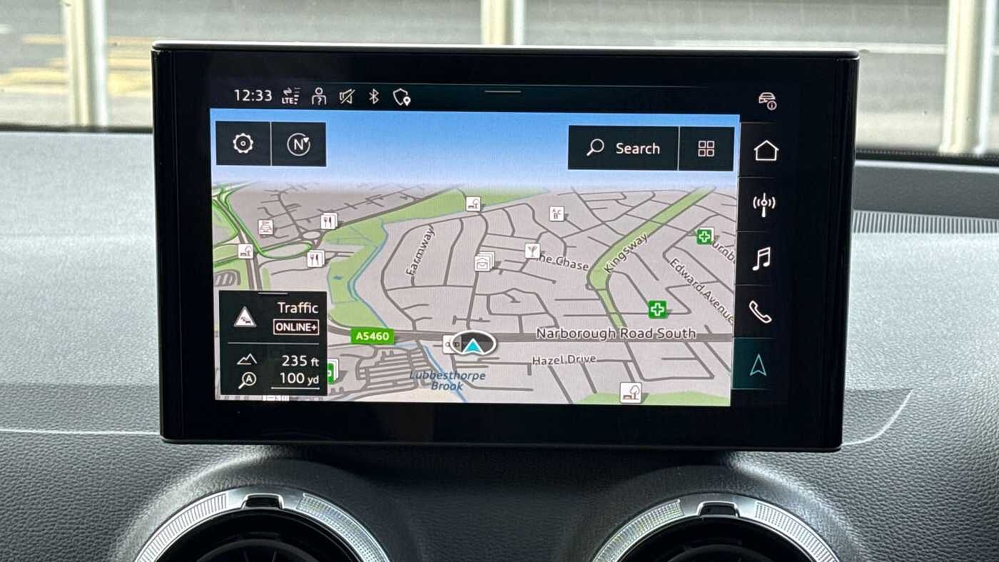 Used Audi Q2 2025 for sale - 76692394: Photo 12