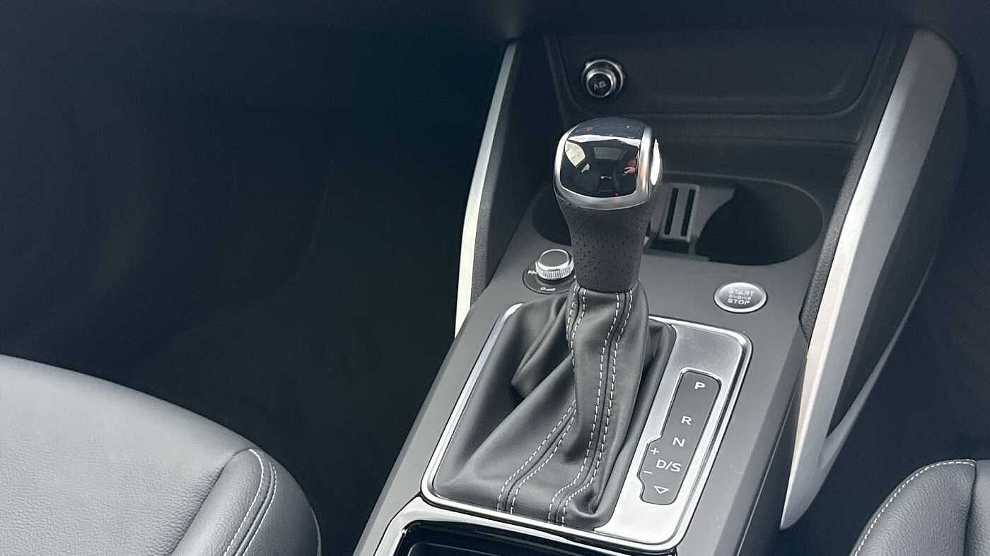 Used Audi Q2 2025 for sale - 76692394: Photo 14