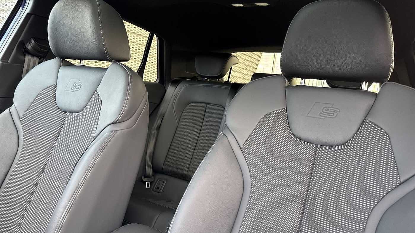 Used Audi Q2 2025 for sale - 76692394: Photo 15