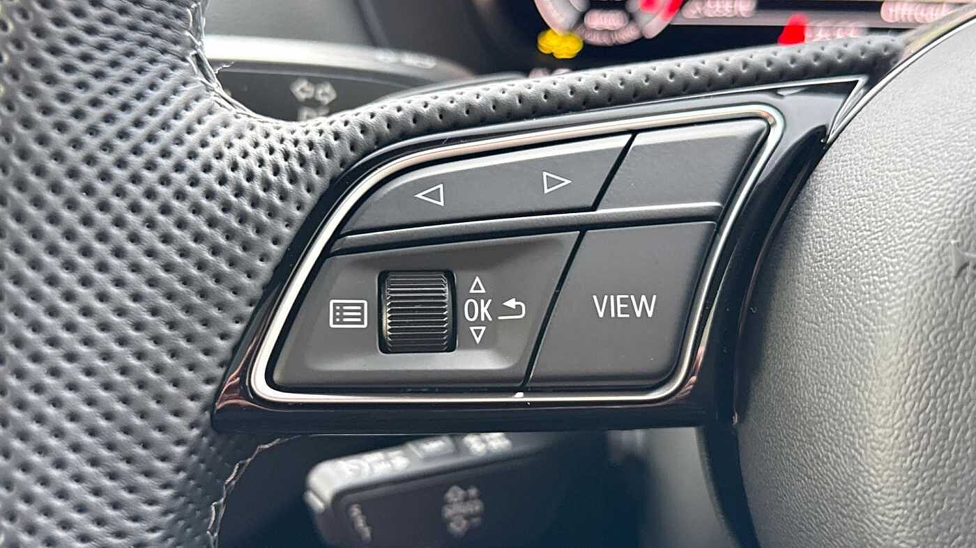 Used Audi Q2 2025 for sale - 76692394: Photo 17