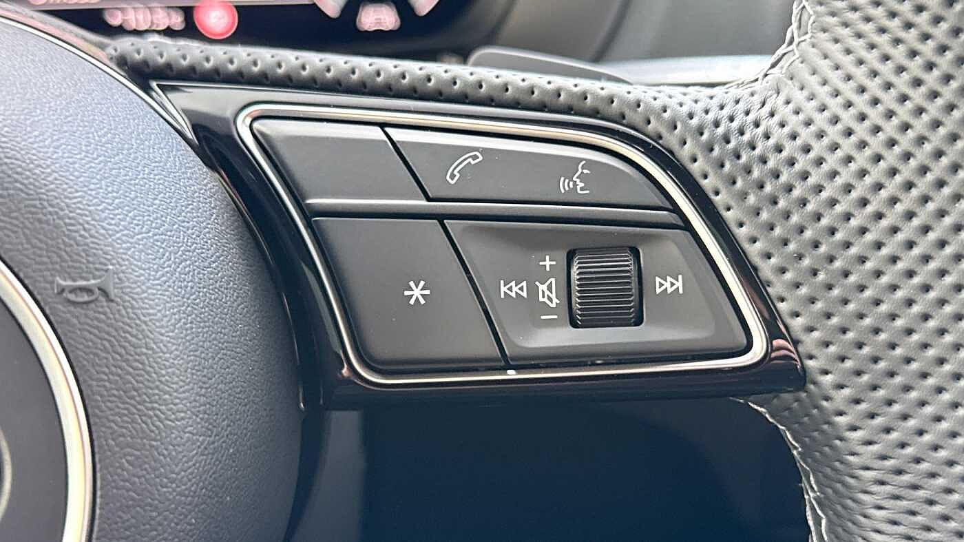 Used Audi Q2 2025 for sale - 76692394: Photo 18