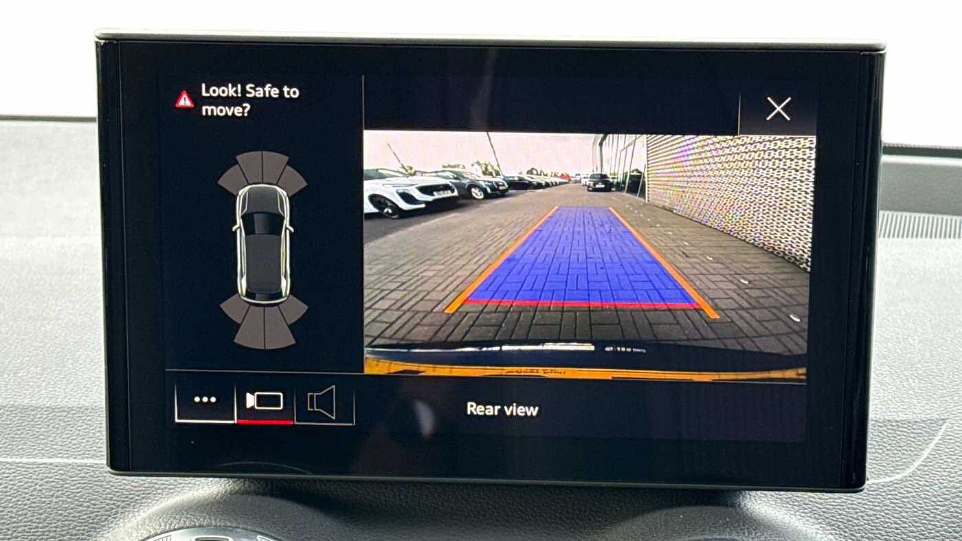 Used Audi Q2 2025 for sale - 76692394: Photo 19