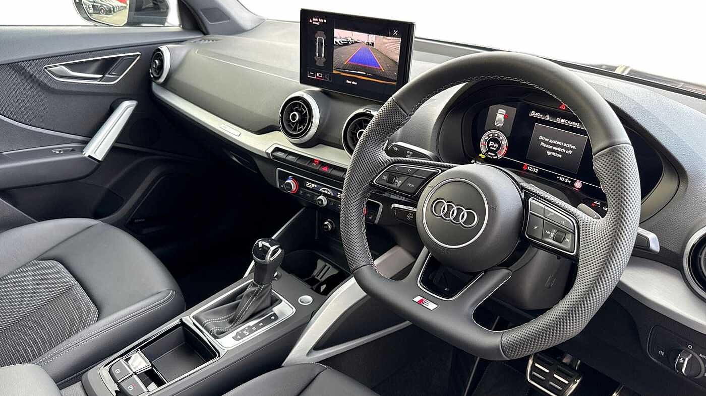 Used Audi Q2 2025 for sale - 76692394: Photo 6