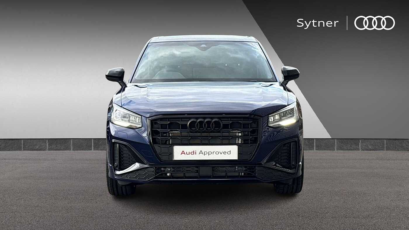 Used Audi Q2 2025 for sale - 76692394: Photo 7