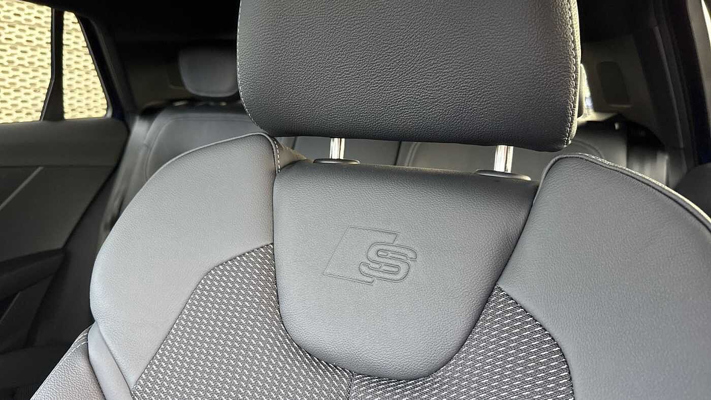 Used Audi Q2 2025 for sale - 76692394: Photo 9