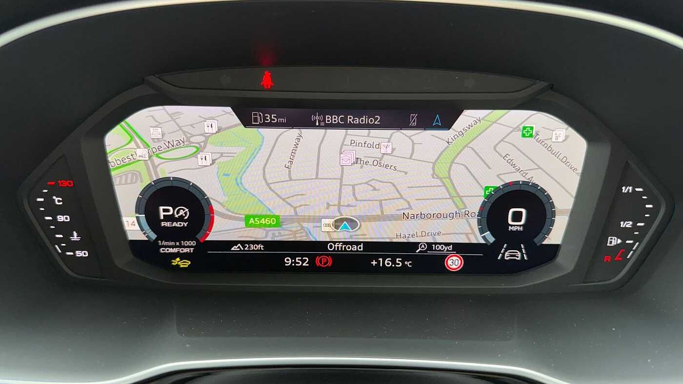 Used Audi Q3 2025 for sale - 76679771: Photo 11