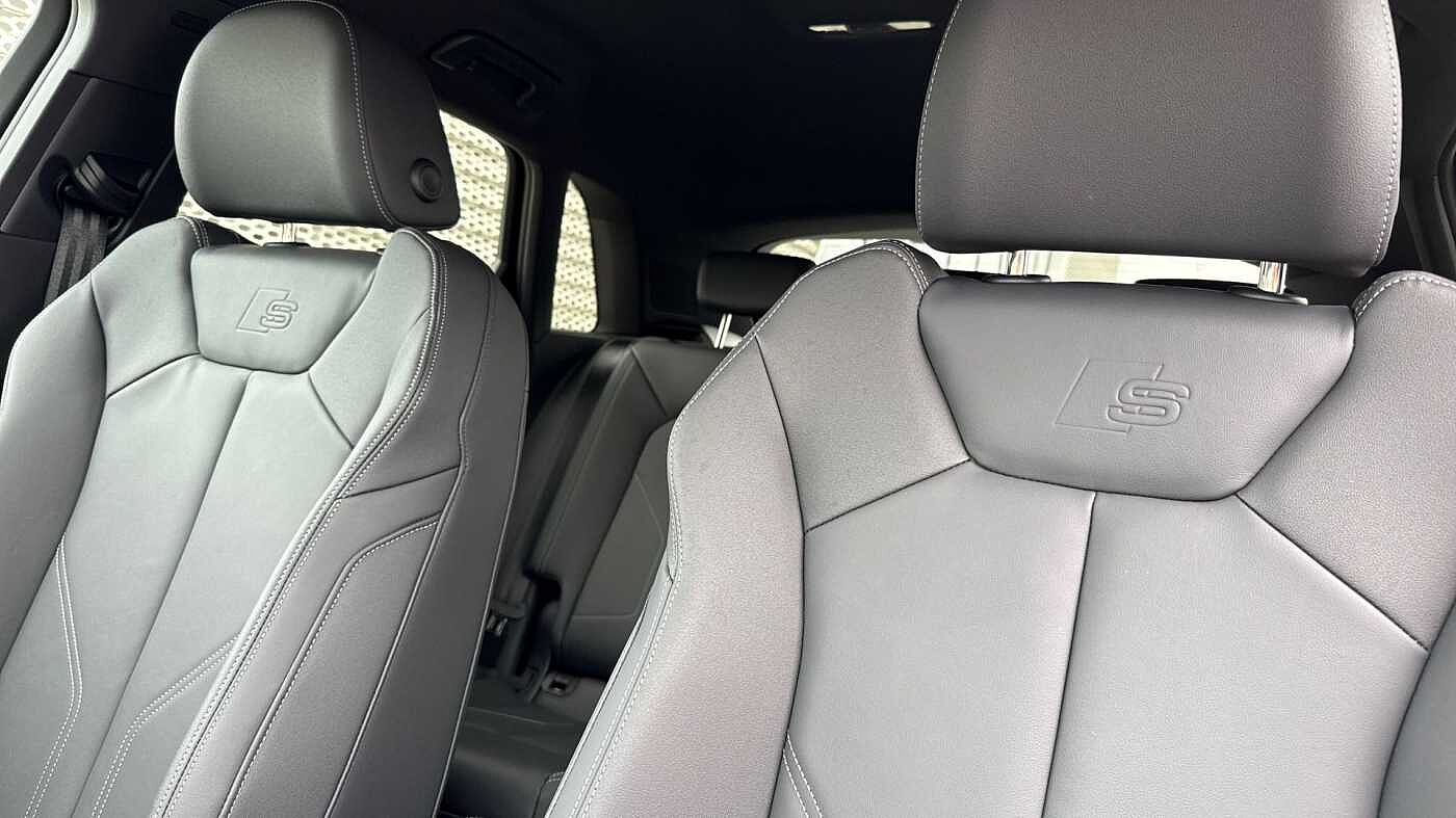 Used Audi Q3 2025 for sale - 76679771: Photo 15