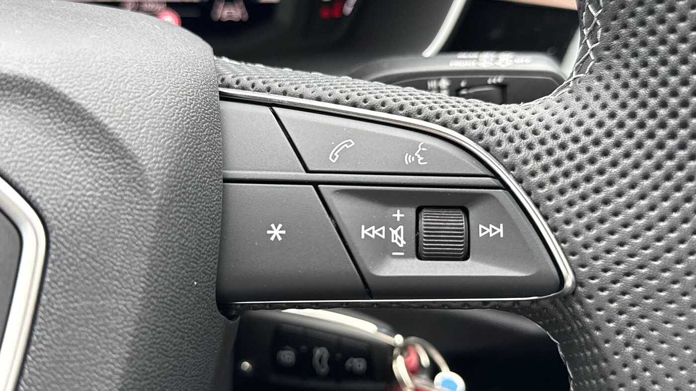 Used Audi Q3 2025 for sale - 76679771: Photo 18