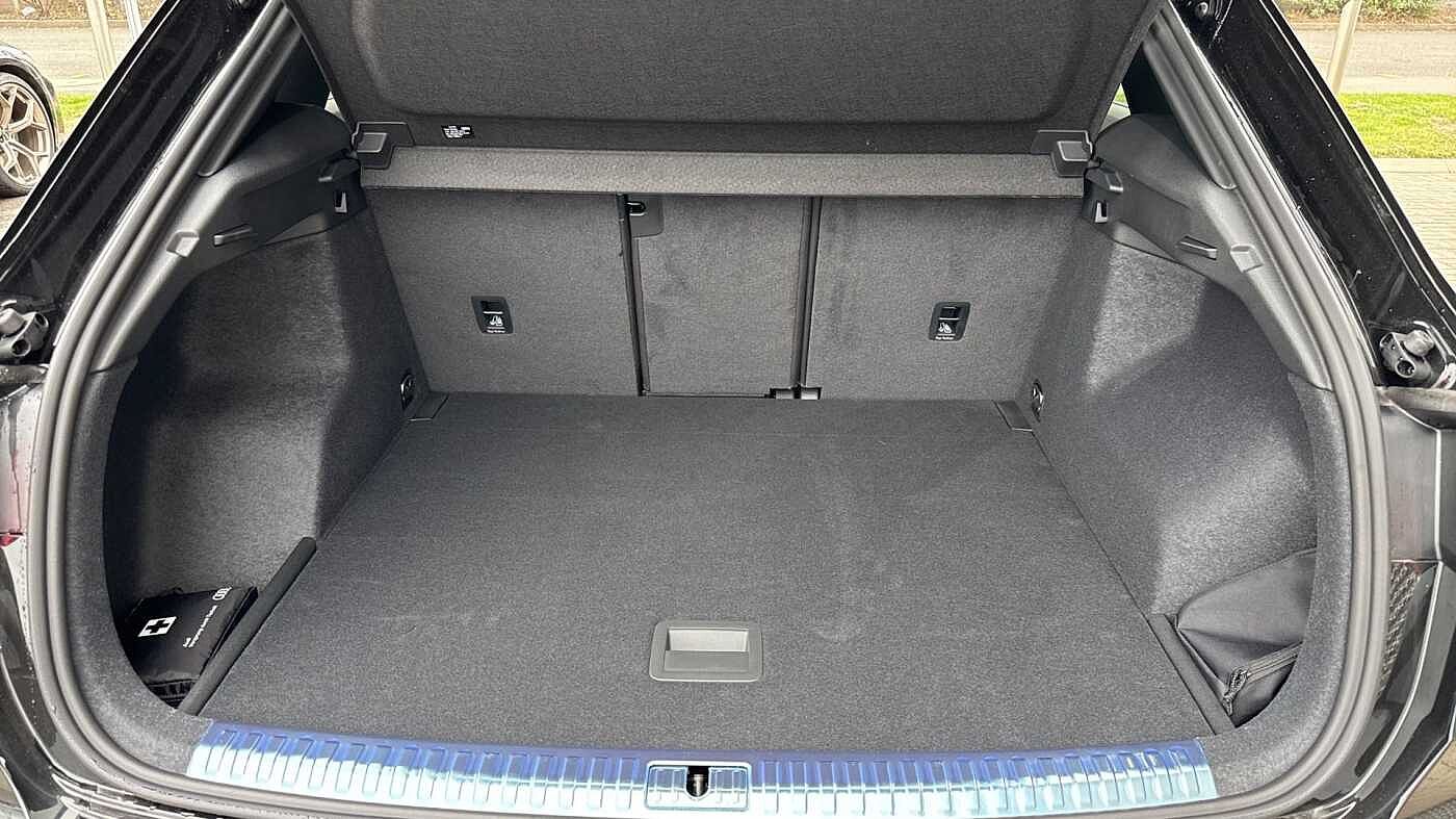 Used Audi Q3 2025 for sale - 76679771: Photo 20