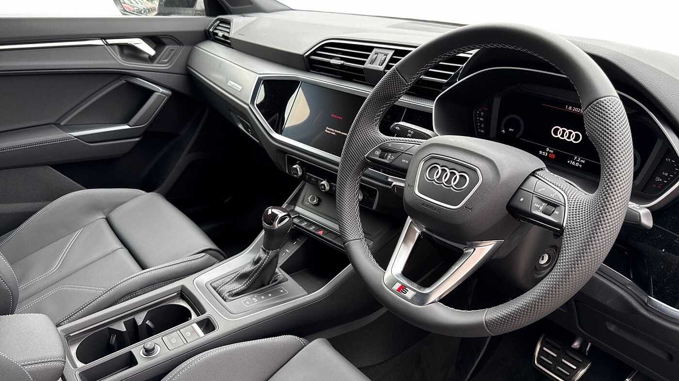 Used Audi Q3 2025 for sale - 76679771: Photo 6