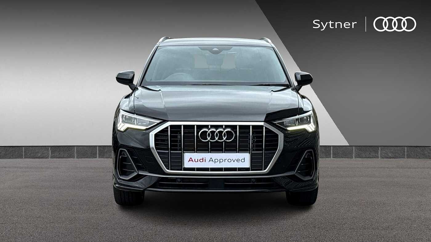 Used Audi Q3 2025 for sale - 76679771: Photo 7