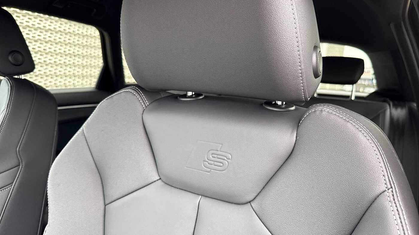 Used Audi Q3 2025 for sale - 76679771: Photo 9