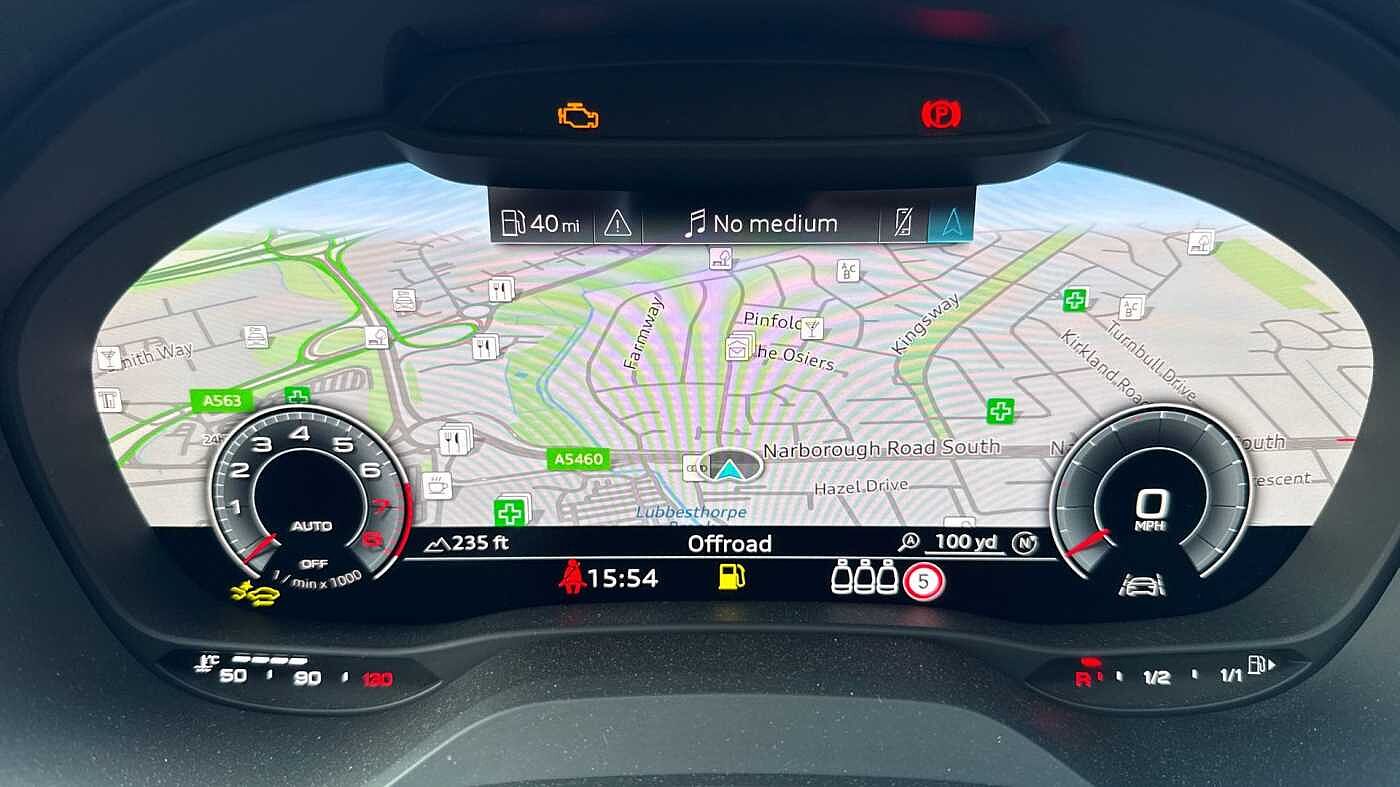 Used Audi Q2 2025 for sale - 76680696: Photo 11