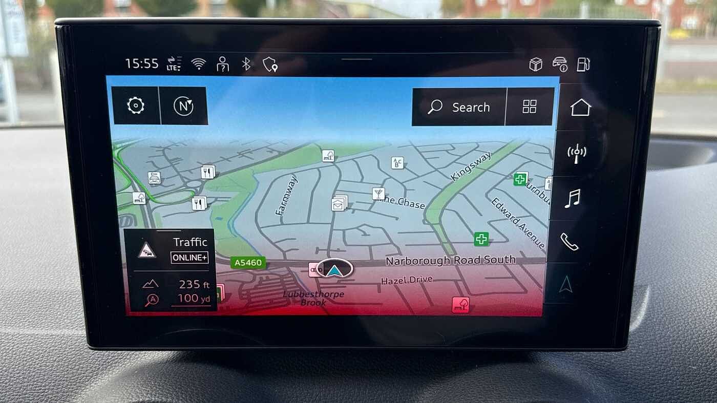 Used Audi Q2 2025 for sale - 76680696: Photo 12