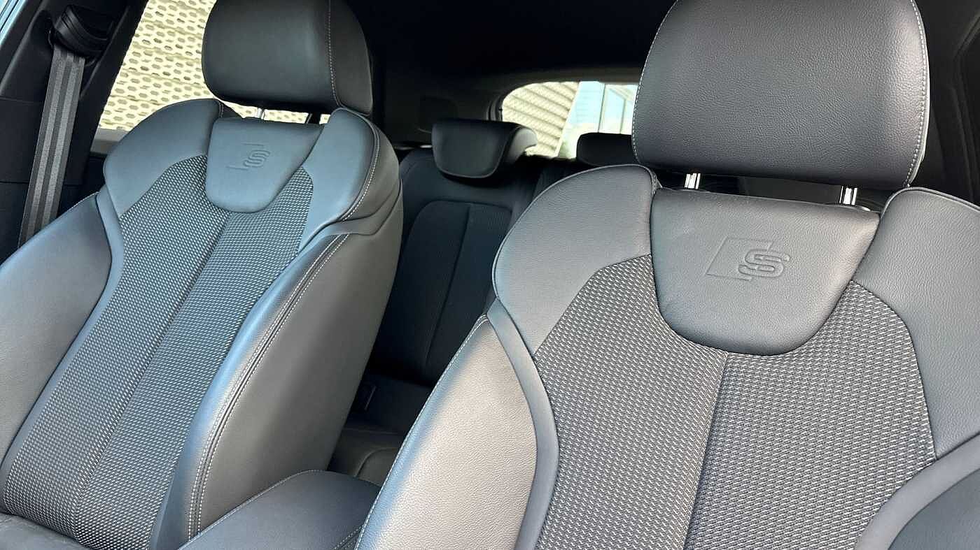 Used Audi Q2 2025 for sale - 76680696: Photo 15