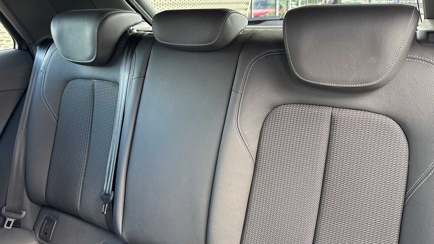 Used Audi Q2 2025 for sale - 76680696: Photo 16