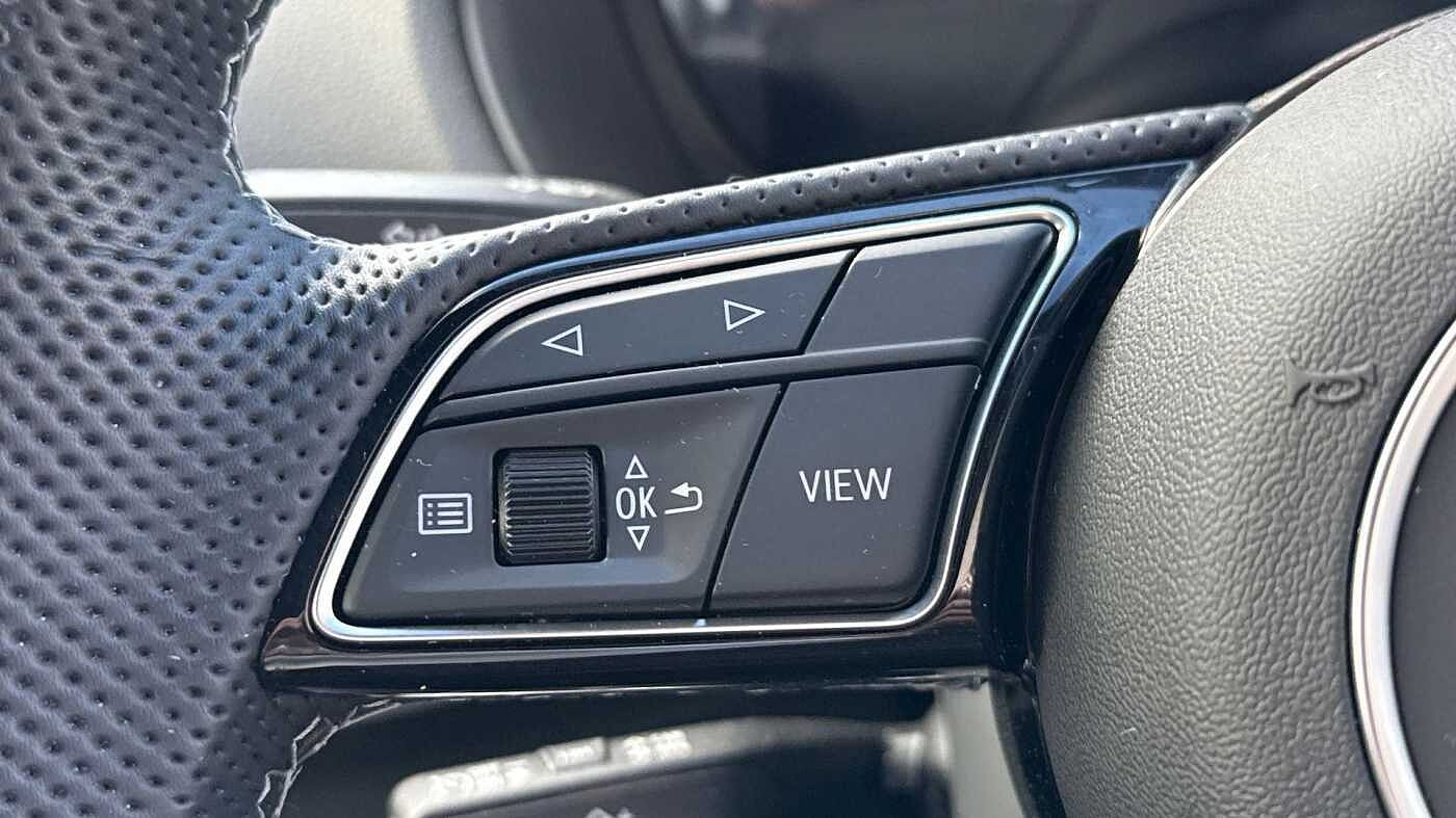 Used Audi Q2 2025 for sale - 76680696: Photo 17