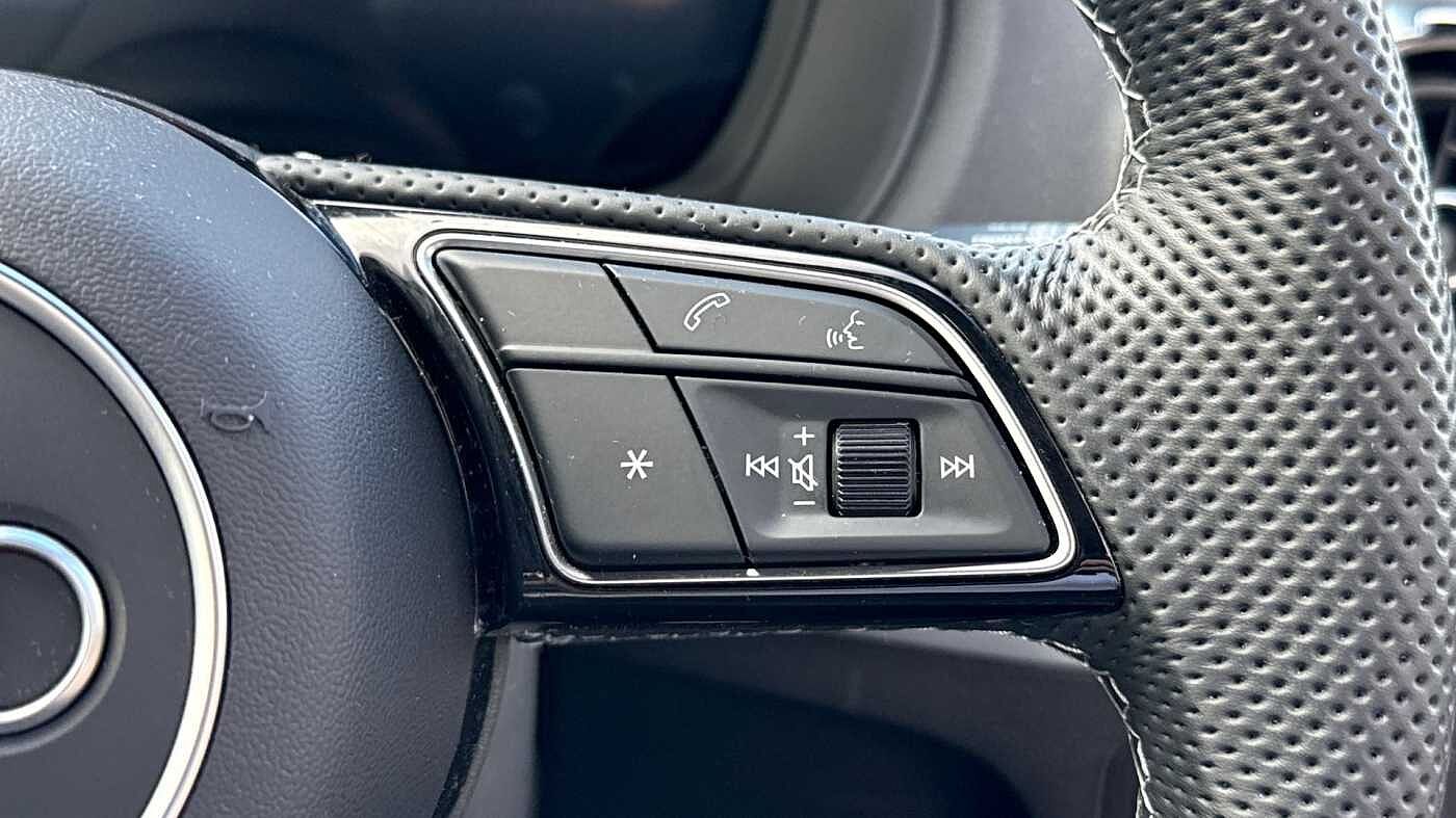 Used Audi Q2 2025 for sale - 76680696: Photo 18