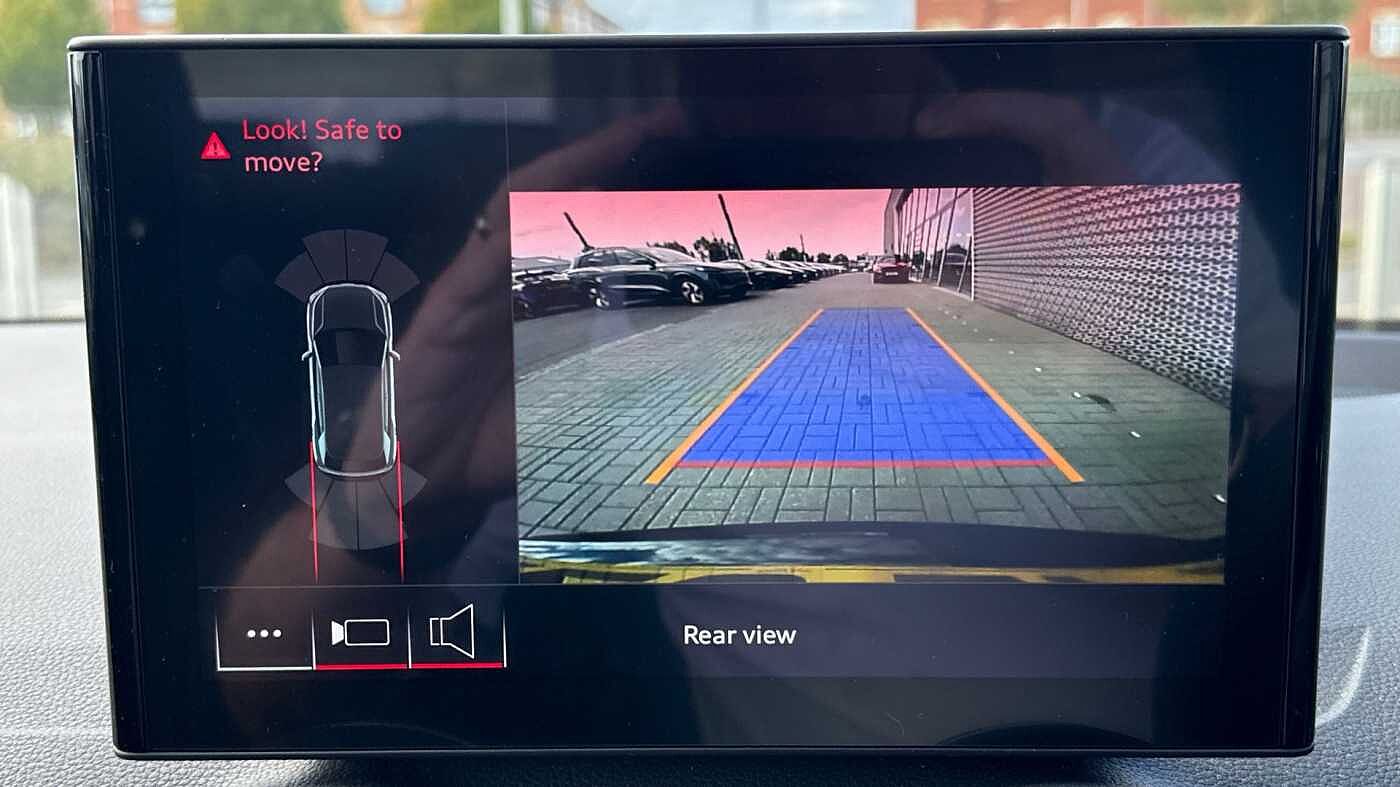 Used Audi Q2 2025 for sale - 76680696: Photo 19