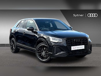 Used Audi Q2 2025 for sale - 76680696: Photo