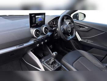 Used Audi Q2 2025 for sale - 76680696: Photo