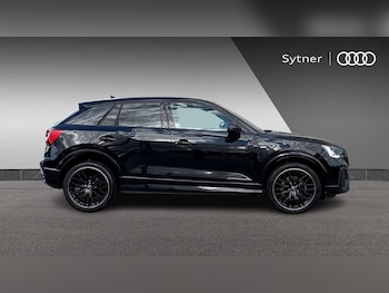 Used Audi Q2 2025 for sale - 76680696: Photo