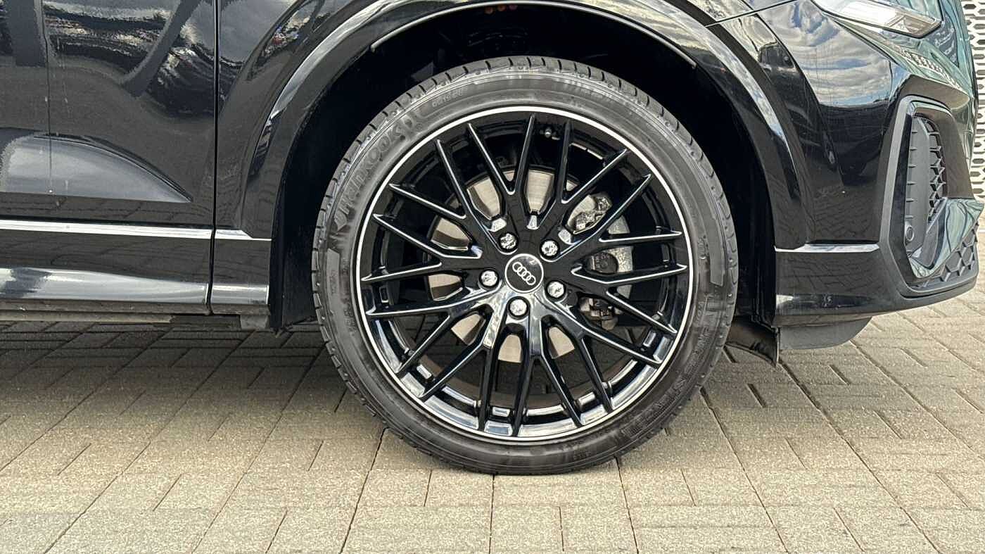 Used Audi Q2 2025 for sale - 76680696: Photo 5