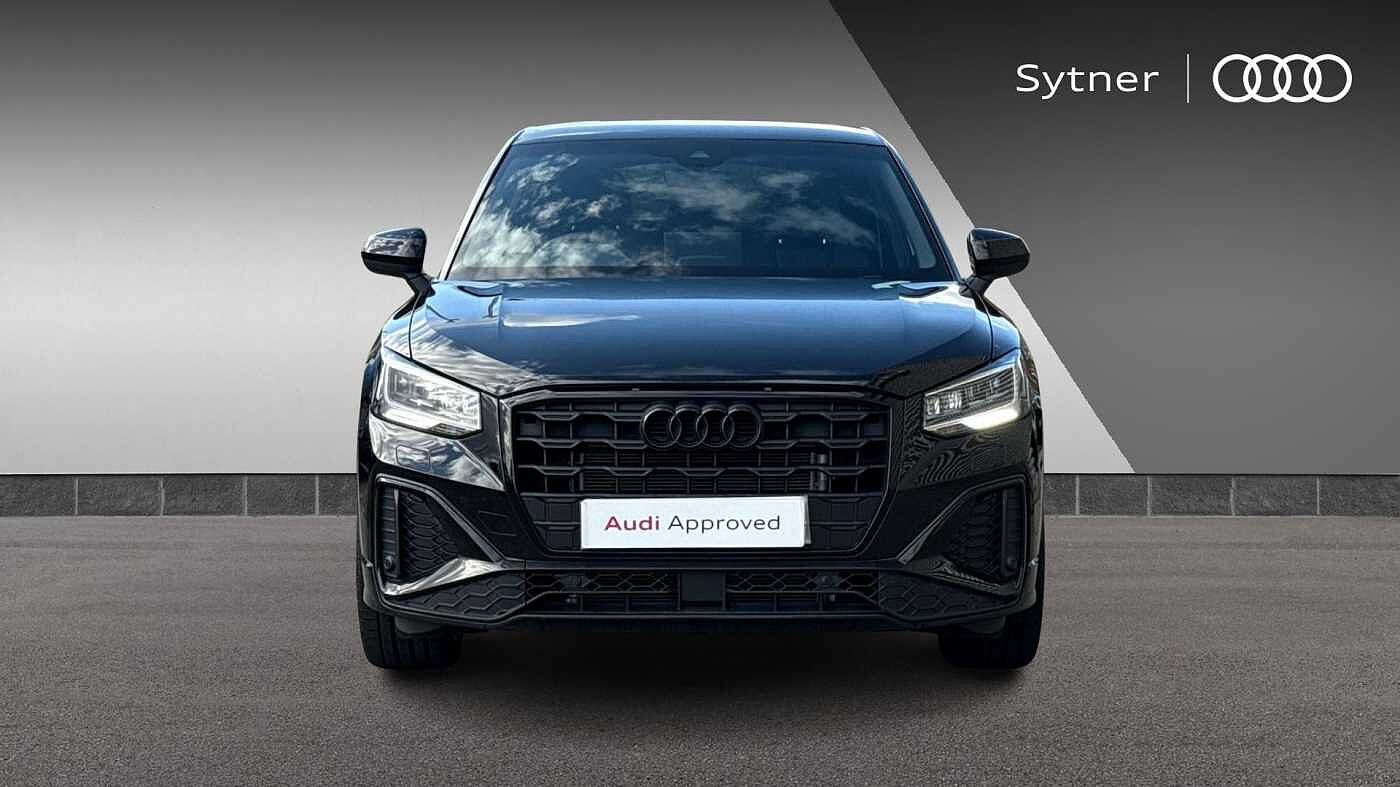 Used Audi Q2 2025 for sale - 76680696: Photo 7