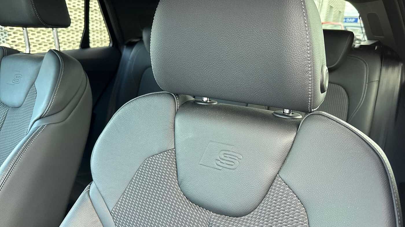 Used Audi Q2 2025 for sale - 76680696: Photo 9