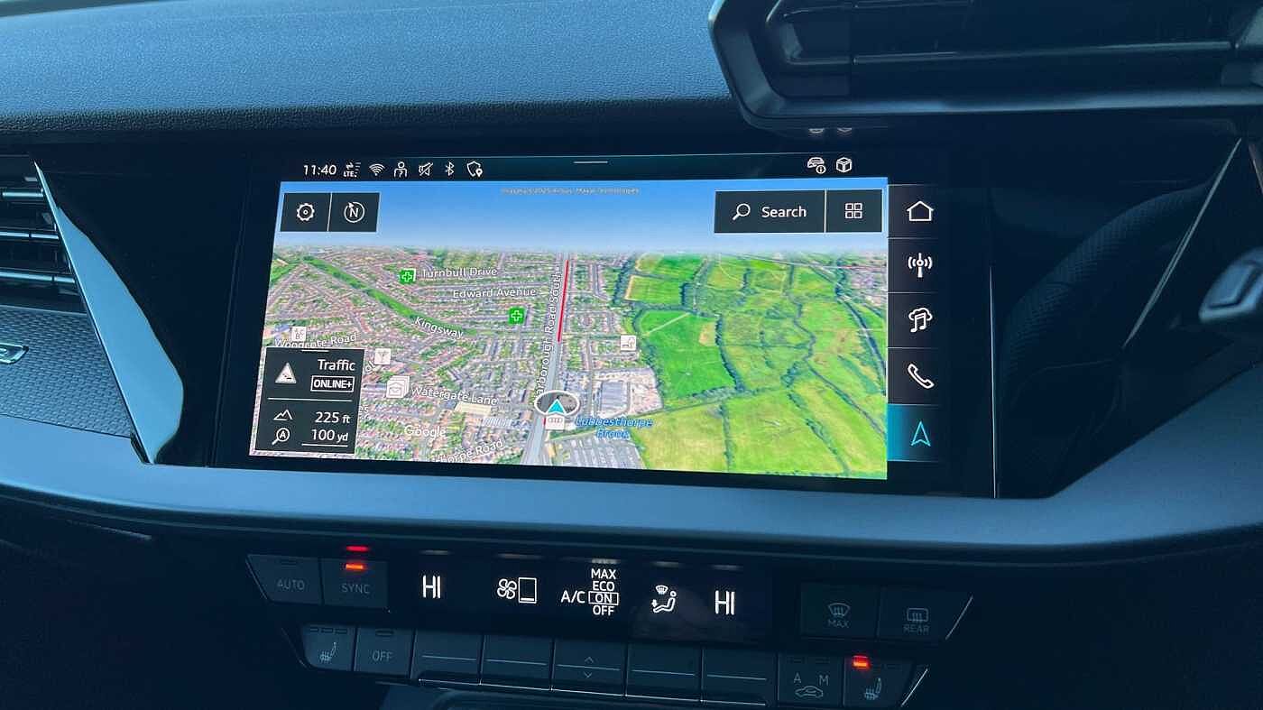 Used Audi RS3 2025 for sale - 76717087: Photo 12