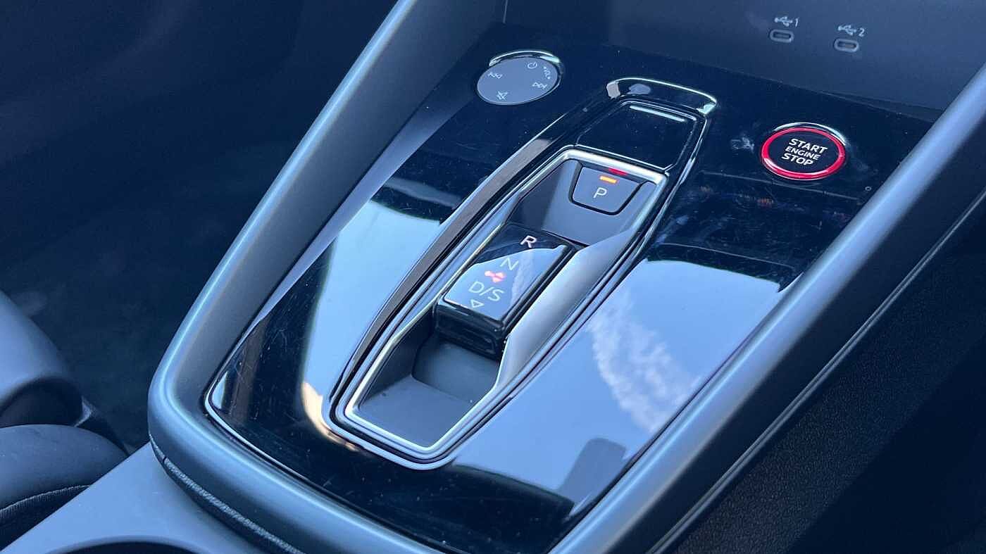 Used Audi RS3 2025 for sale - 76717087: Photo 14