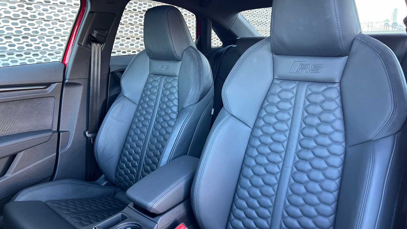 Used Audi RS3 2025 for sale - 76717087: Photo 15