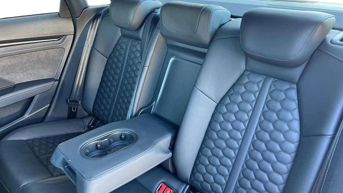 Used Audi RS3 2025 for sale - 76717087: Photo 16