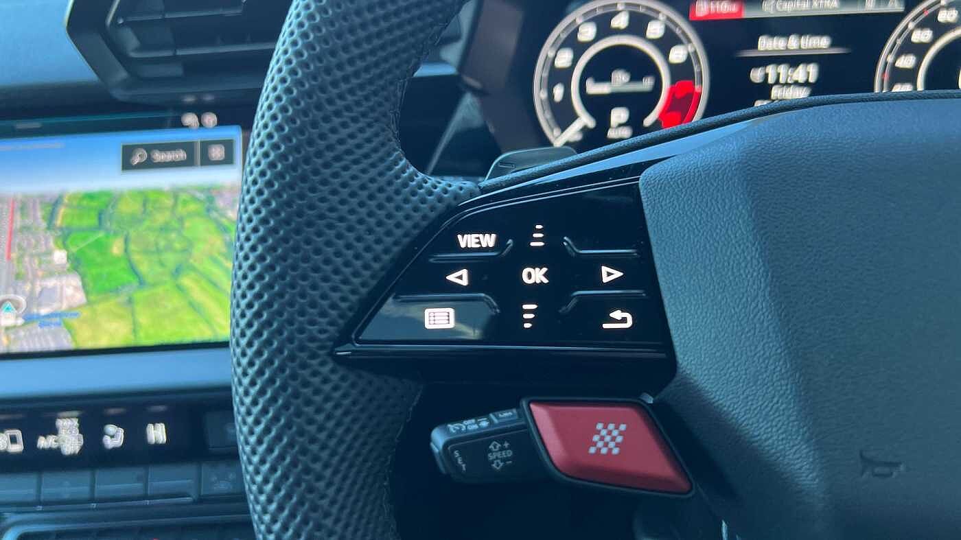 Used Audi RS3 2025 for sale - 76717087: Photo 17