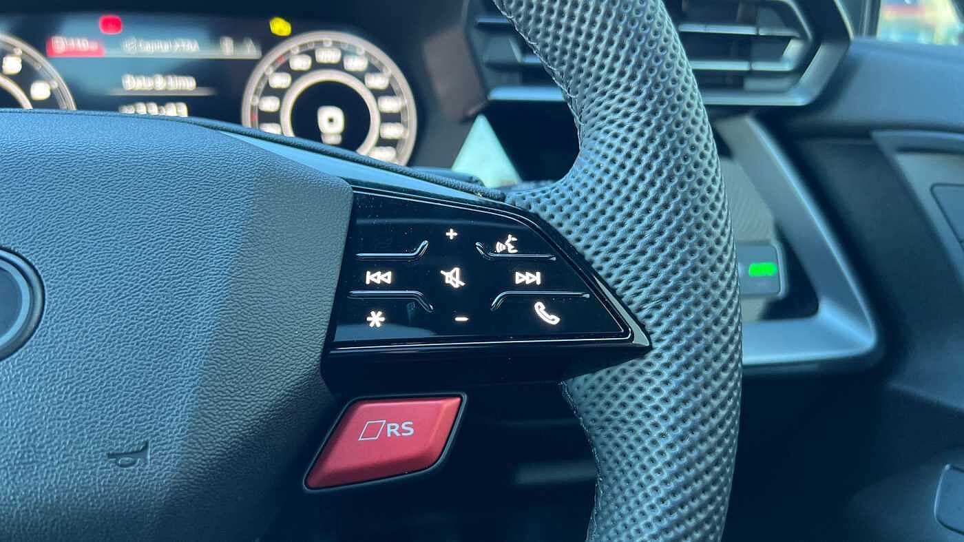 Used Audi RS3 2025 for sale - 76717087: Photo 18