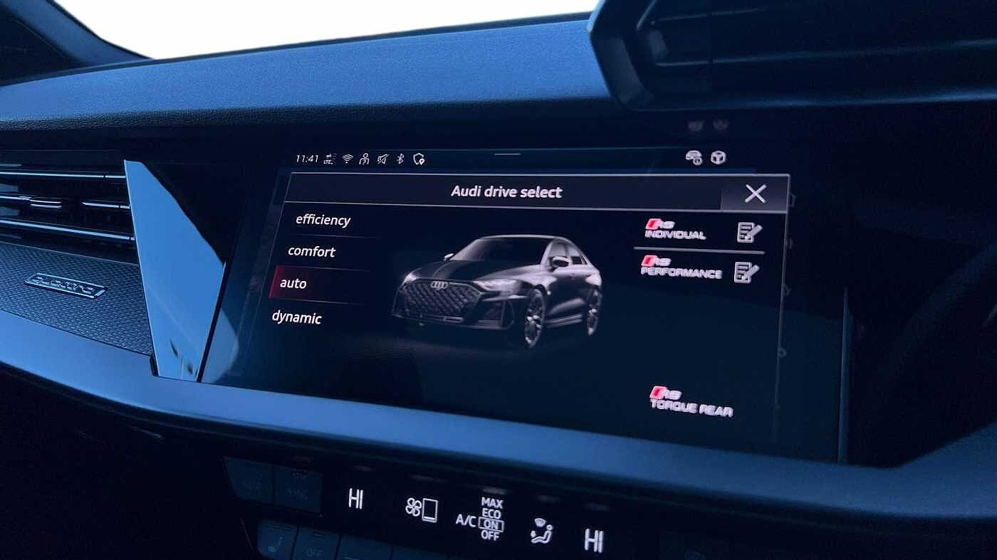 Used Audi RS3 2025 for sale - 76717087: Photo 19