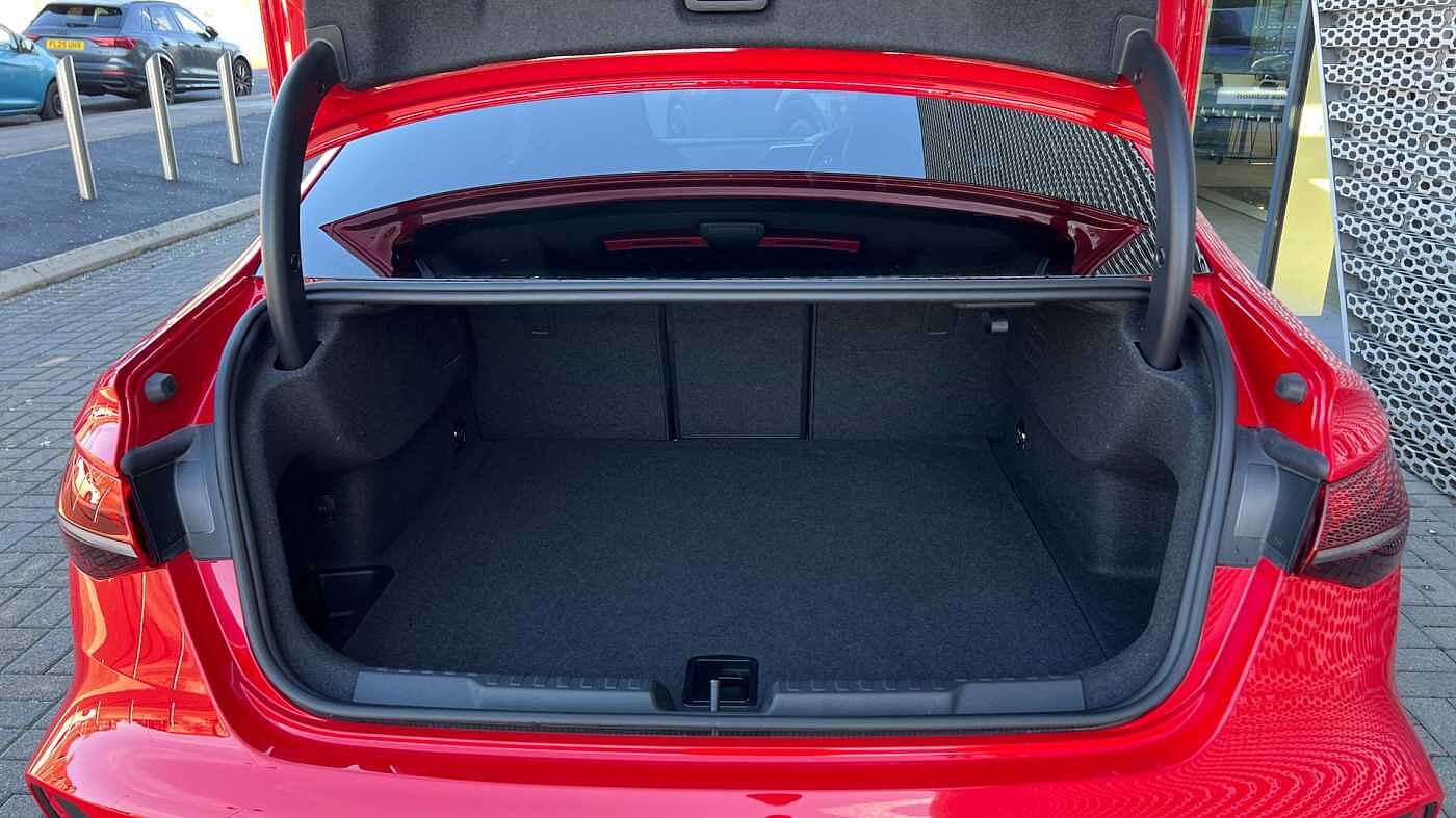 Used Audi RS3 2025 for sale - 76717087: Photo 20