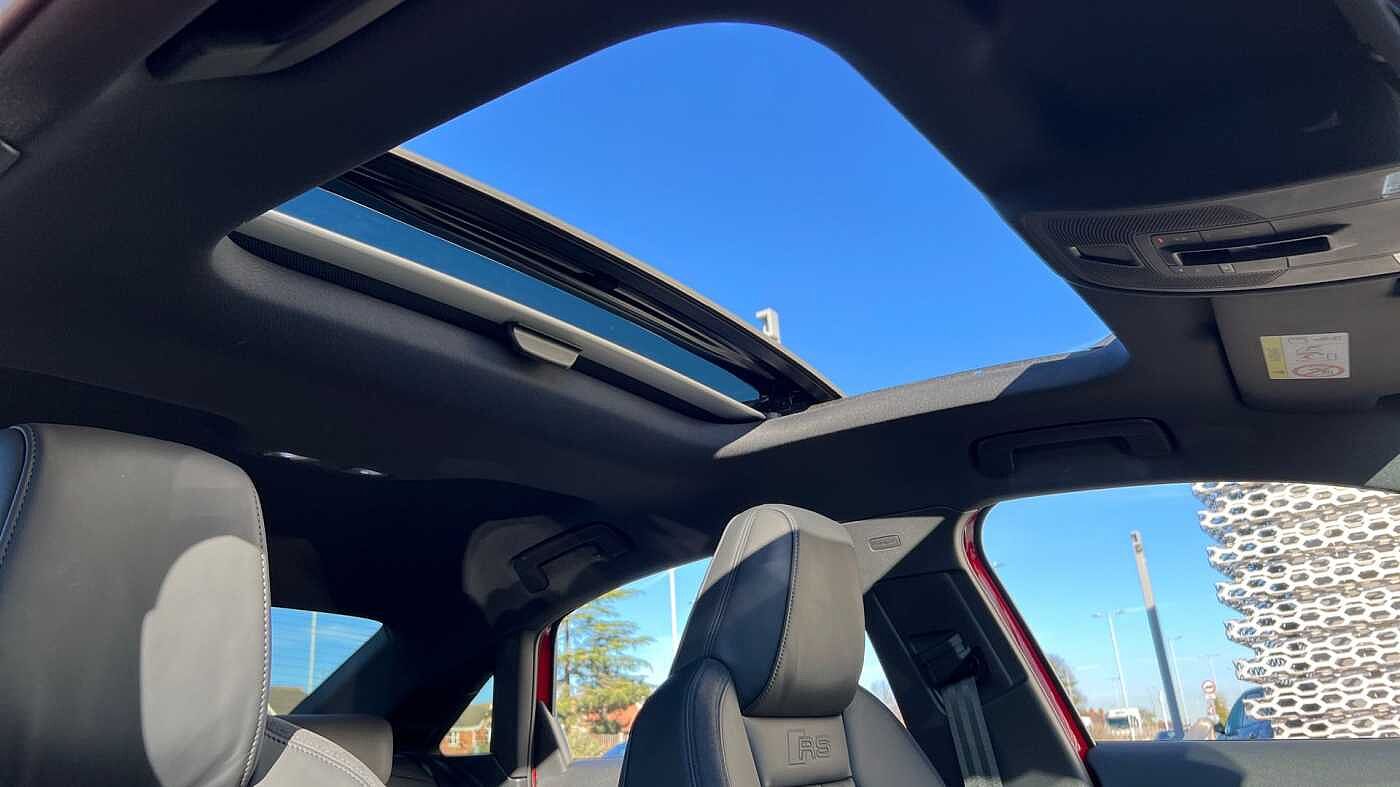 Used Audi RS3 2025 for sale - 76717087: Photo 22