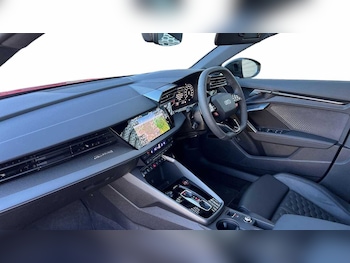 Used Audi RS3 2025 for sale - 76717087: Photo