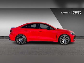 Used Audi RS3 2025 for sale - 76717087: Photo