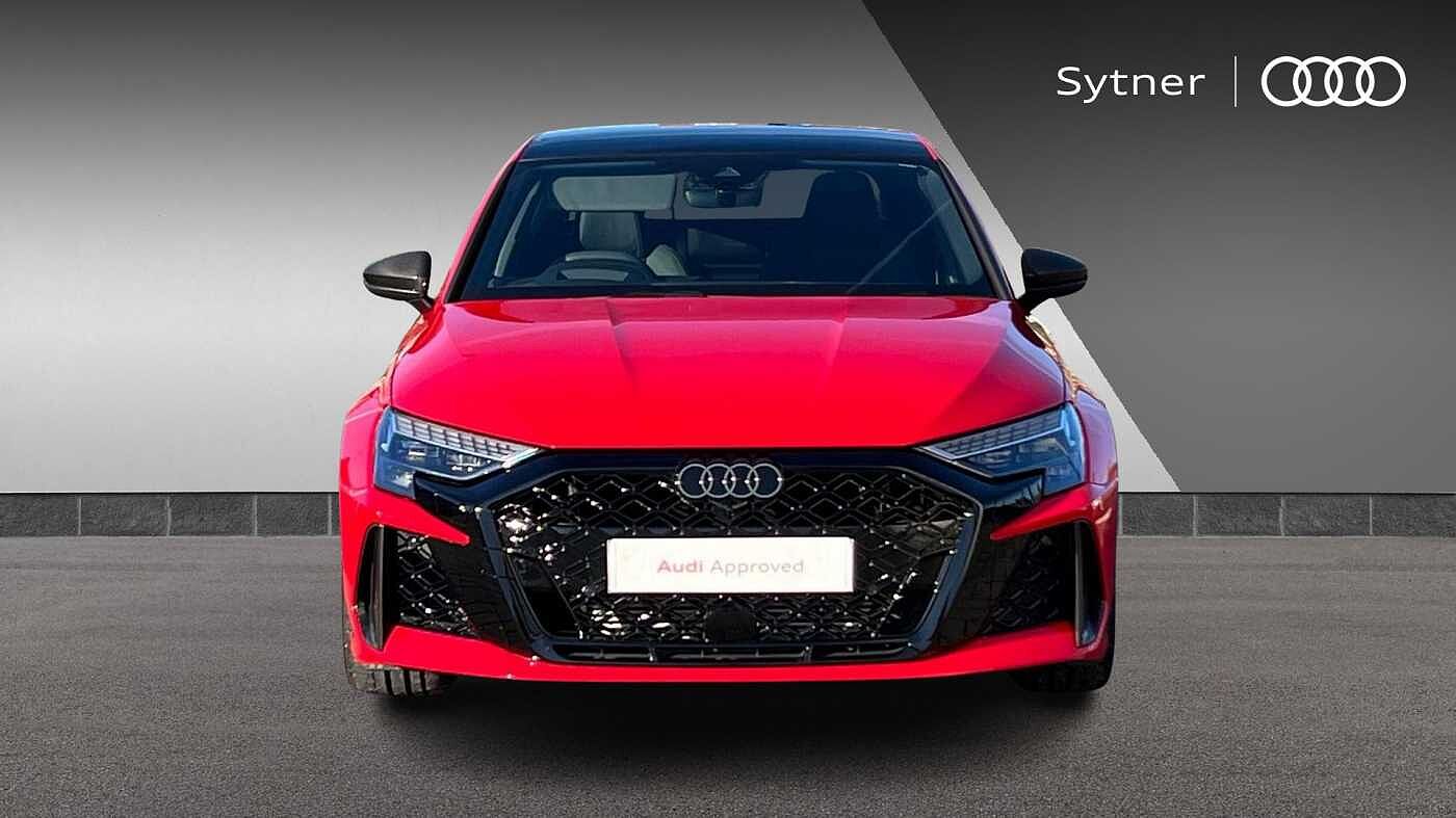 Used Audi RS3 2025 for sale - 76717087: Photo 7