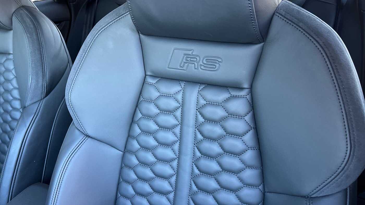 Used Audi RS3 2025 for sale - 76717087: Photo 9