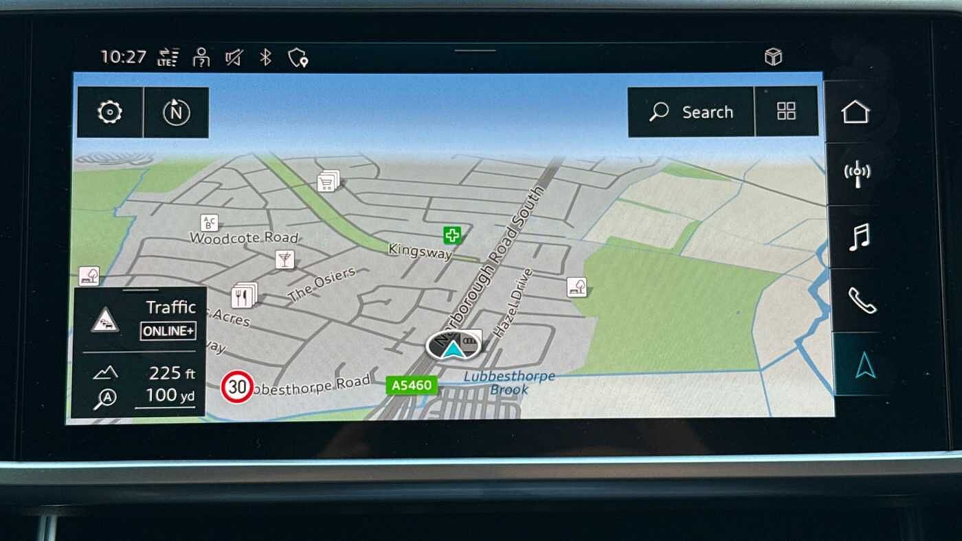 Used Audi A6 2023 for sale - 76805085: Photo 12