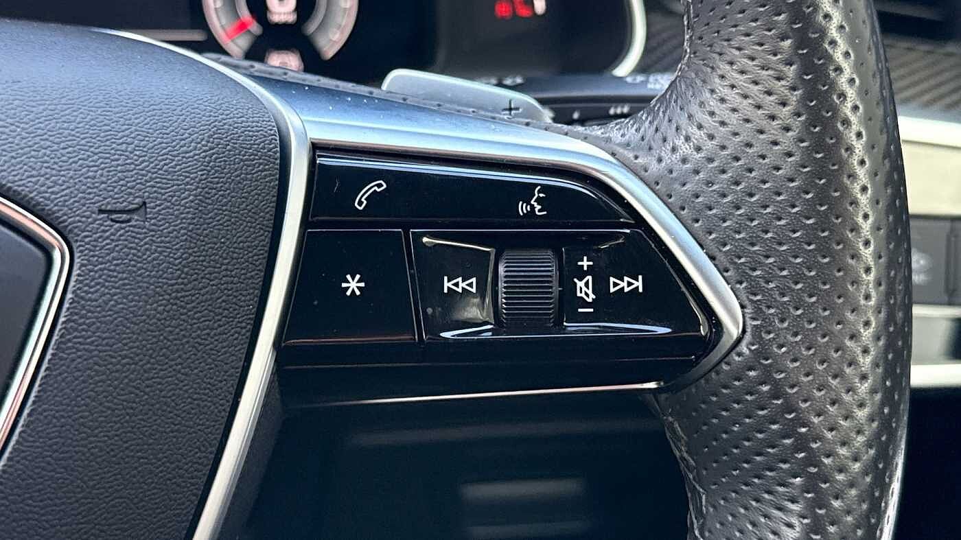 Used Audi A6 2023 for sale - 76805085: Photo 18