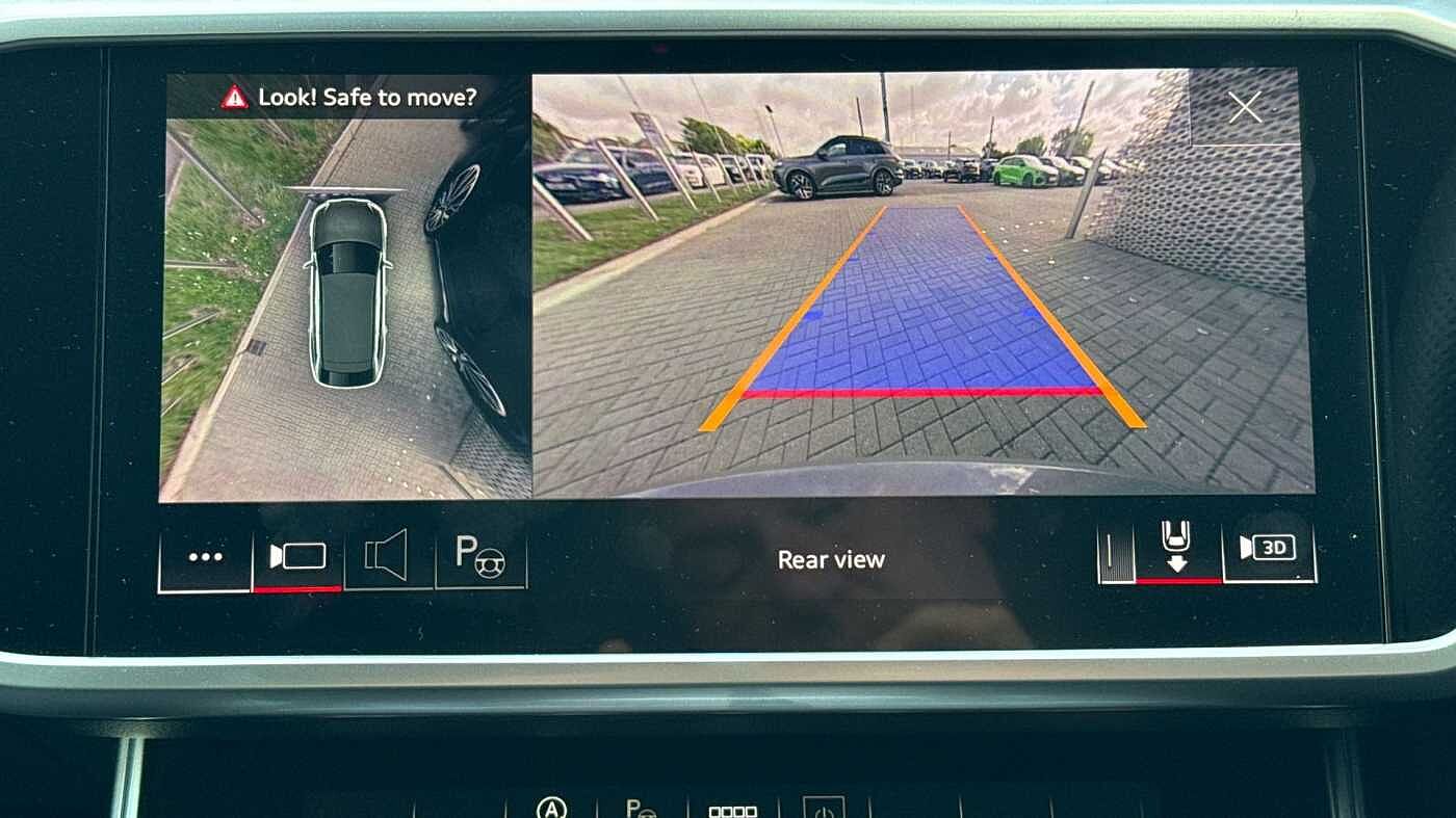 Used Audi A6 2023 for sale - 76805085: Photo 19