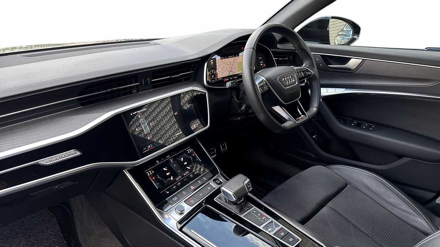 Used Audi A6 2023 for sale - 76805085: Photo 2