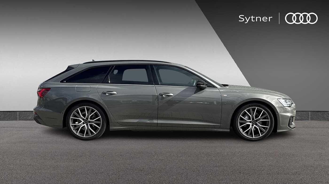 Used Audi A6 2023 for sale - 76805085: Photo 4