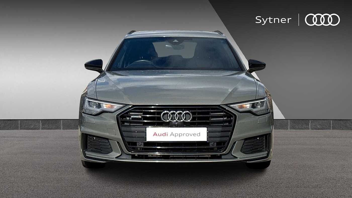 Used Audi A6 2023 for sale - 76805085: Photo 7