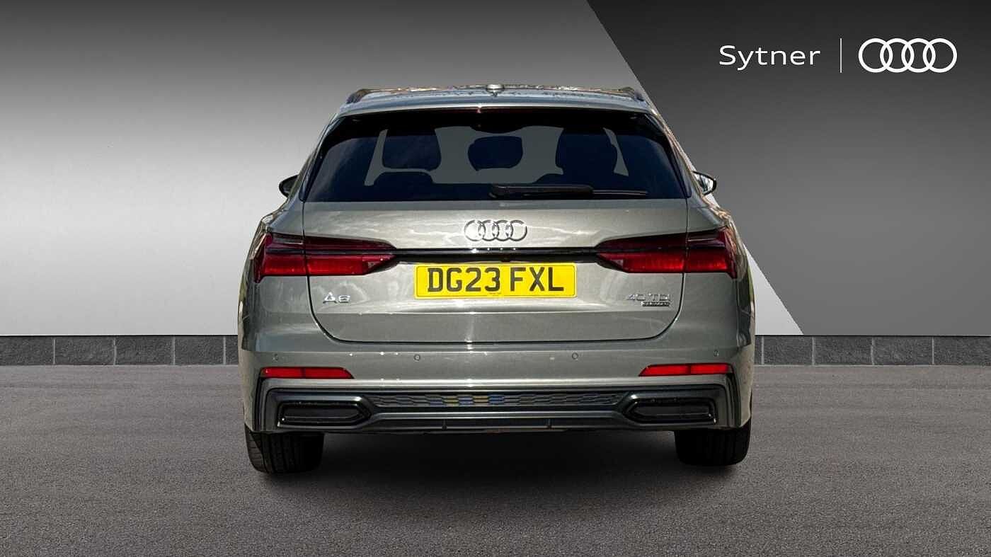 Used Audi A6 2023 for sale - 76805085: Photo 8