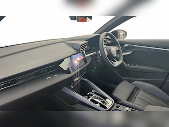 Used Audi A3 2026 for sale - 78332965: Photo